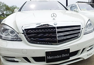 S550ロング