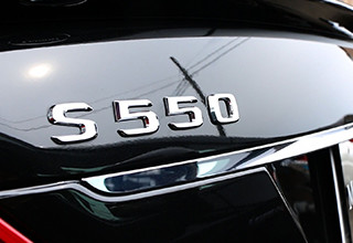 S550ロング