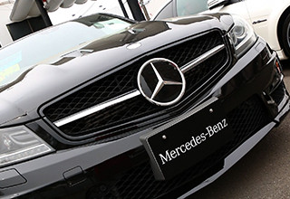 S550ロング